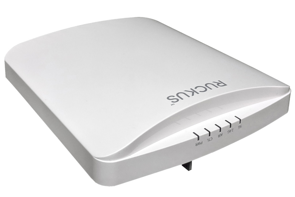ACCESS POINT R750 4X4 AC 2P 2.5GBPS
